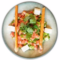 Çoban Salata
